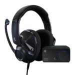 EPOS H6PRO Audio Bundle – Gaming-Headset mit externer Soundkarte kaufen und 59 Euro sparen