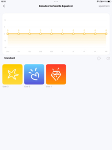 EarFun Wave Pro X