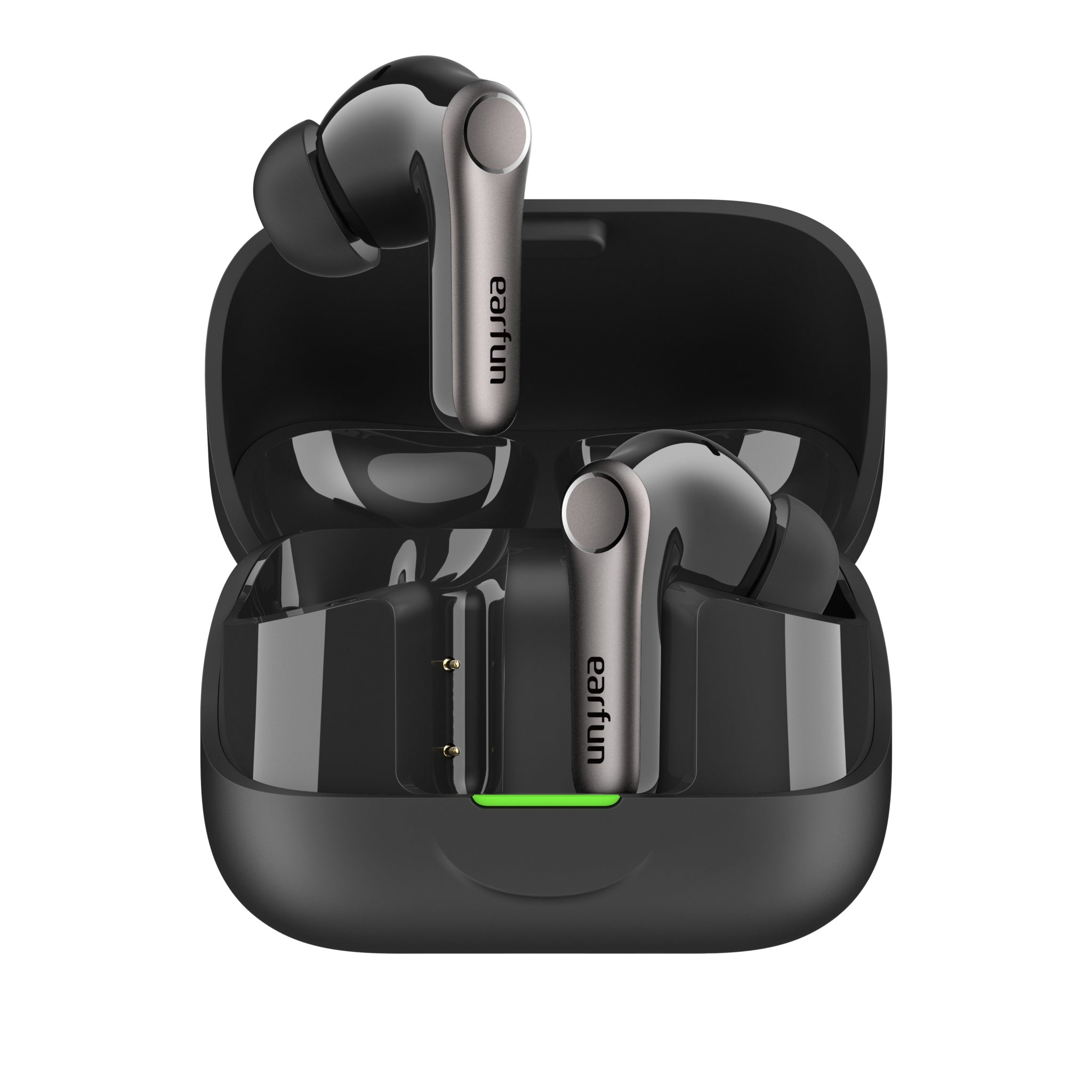 Test Gaming Headset