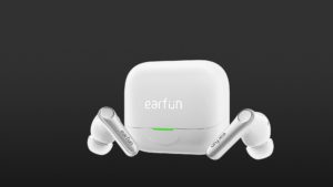 EarFun Air Pro 4+