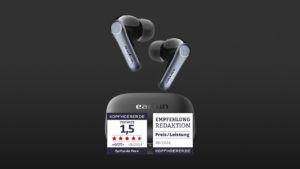 EarFun Air Pro 4