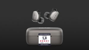 EarFun Free Pro 3