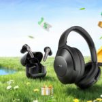 EarFun Frühlings-Sale: bis zu 65% sparen!