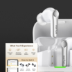 EarFun Tones: Neue UI-Sounds per Firmware-Update für Air Pro 4+ und Clip 2
