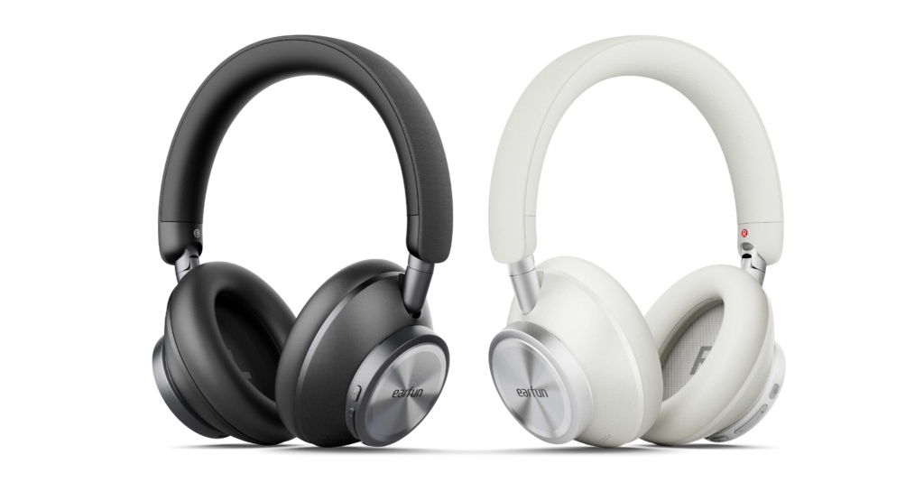 EarFun Wave Pro X