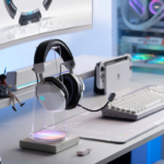 305 Stunden Akku und THX Spatial Audio+: Edifier HECATE G5 MAX setzt auf Dauerpower statt Ladekabel
