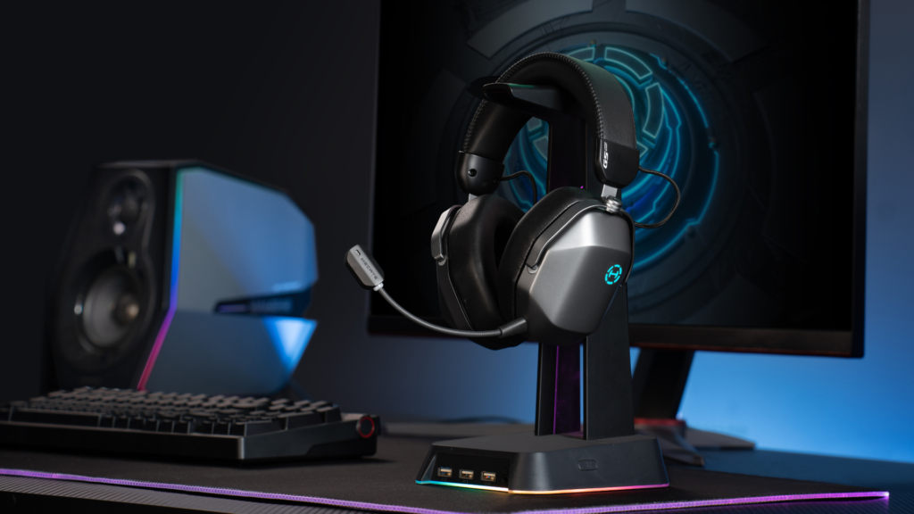 Edifier HECATE G5 MAX News