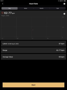 Edifier LolliClip Gesundheit II_Edifier ConneX App
