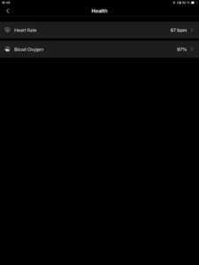 Edifier LolliClip Gesundheit I_Edifier ConneX App
