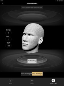 Edifier LolliClip Spatial Audio II_Edifier ConneX App