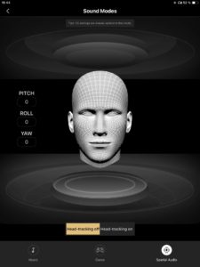 Edifier LolliClip Spatial Audio I_Edifier ConneX App