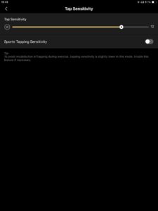 Edifier LolliClip Steuerung IV_Edifier ConneX App