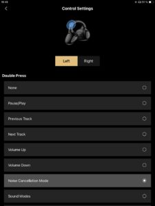 Edifier LolliClip Steuerung I_Edifier ConneX App