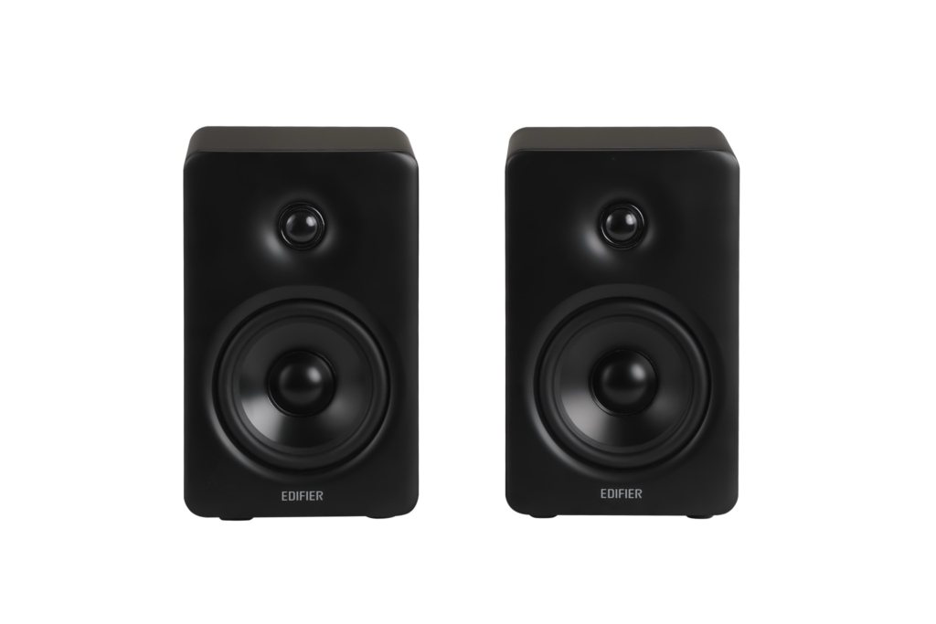 Edifier M90_Black