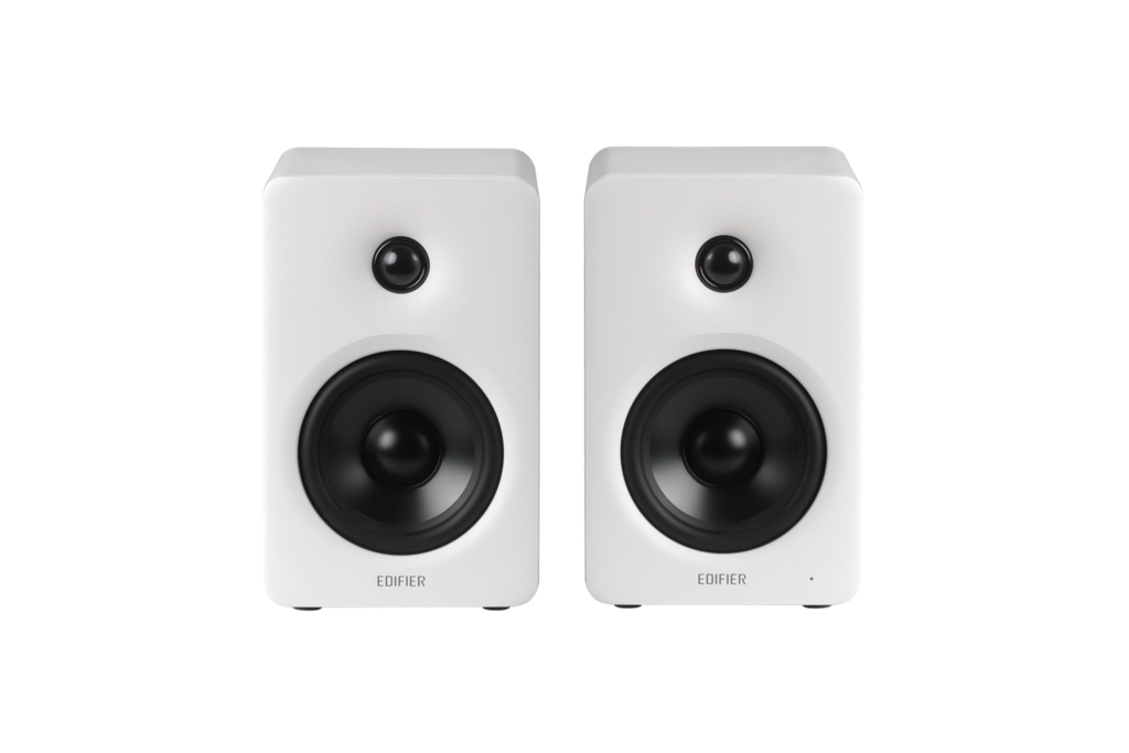 Edifier M90_White