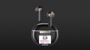 SoundPEATS Air3 Deluxe HS