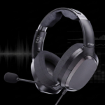 FiiO FG3: Der Hi-Fi-Spezialist betritt den Gaming-Markt – mit Koaxial-Doppeltreiber und DSP für 69,99 Euro