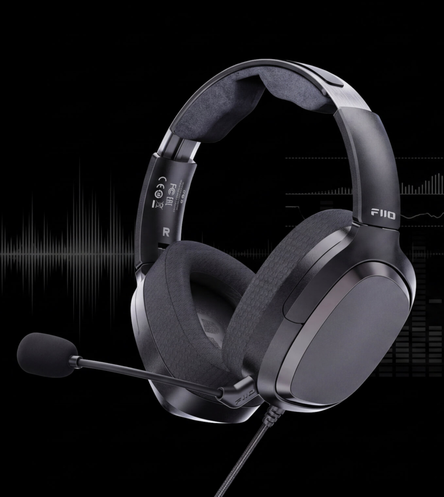 FiiO FG3 News