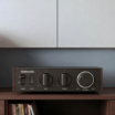FiiO greift das HiFi-Segment an: Planar-Kopfhörer JT9, Class-A-Amp und LEVEL 1 Verstärker angekündigt