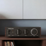 FiiO greift das HiFi-Segment an: Planar-Kopfhörer JT9, Class-A-Amp und LEVEL 1 Verstärker angekündigt