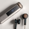 FiiO SNOWSKY Echo Nano: Dieser 33-Gramm-Player will dein Handy beim Musikhören ersetzen