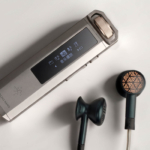 FiiO SNOWSKY Echo Nano: Dieser 33-Gramm-Player will dein Handy beim Musikhören ersetzen