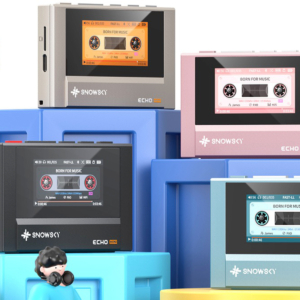Fiio SnowSky Retro News