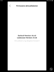 Firmware_Soundcore App