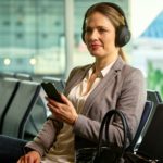 Flughafen Frankfurt testet Auracast für Gate-Durchsagen