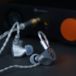 Fosi Audio IM4: Offene Hi-Fi-In-Ears mit Beryllium-Treiber zum Einsteigerpreis
