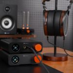Fosi Audio ZH3 vorgestellt: All-in-One-HiFi-Zentrale für Schreibtisch & Rack