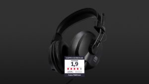 Fostex T50RPmk4