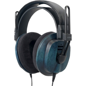 Fostex T60RPmk2ai Test
