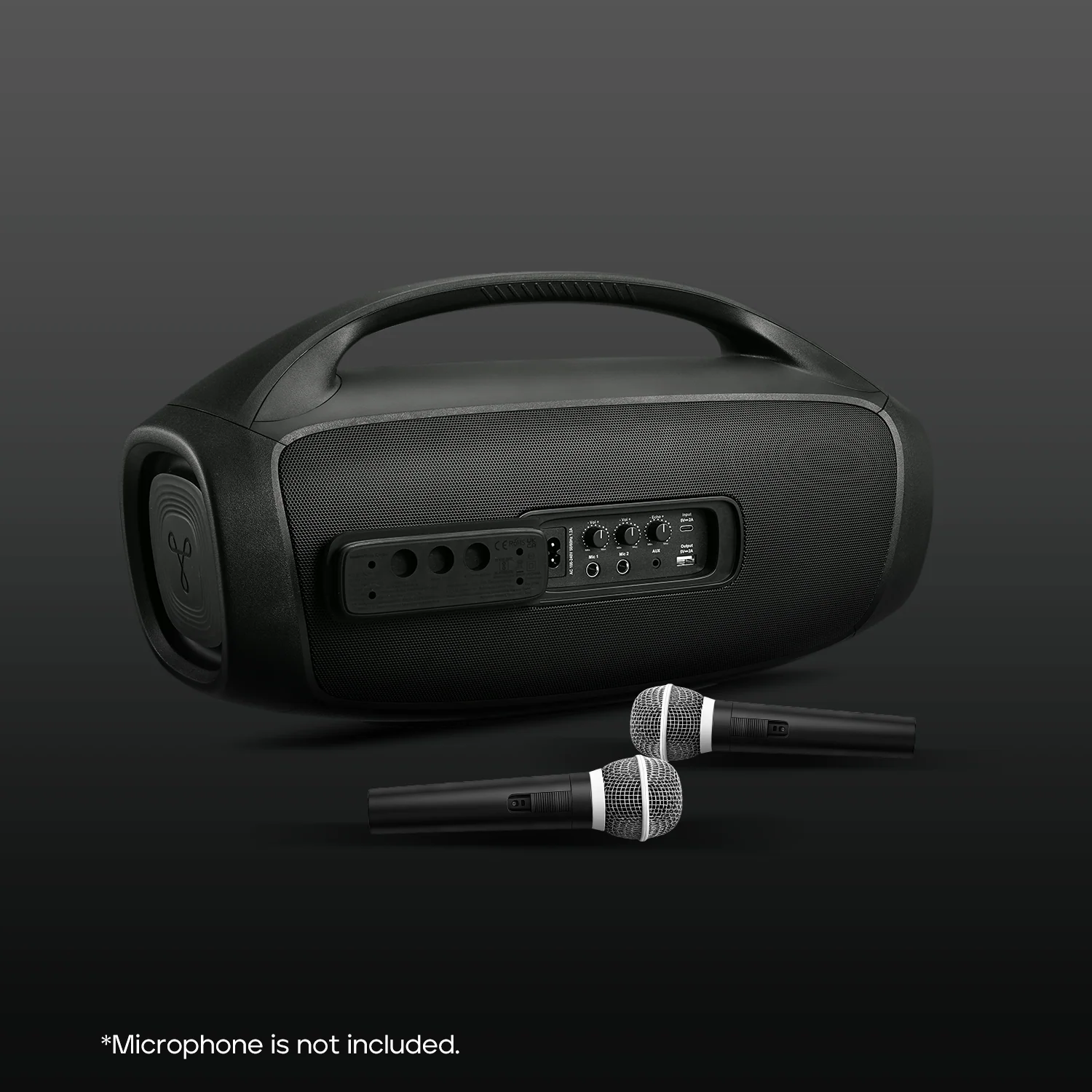 Tribit StormBox Blast 2