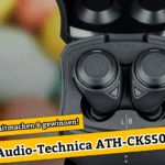 Ostergewinnspiel: Audio-Technica ATH-CKS50TW