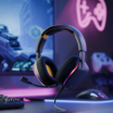 Glorious GHS Wireless InfinitePlay: Gaming-Headset mit Akku-Hotswap – gebaut für Wutausbrüche