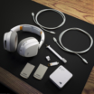 Glorious GHS Wireless InfinitePlay: Gaming-Headset mit Akku-Hotswap – gebaut für Wutausbrüche