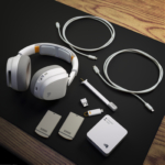 Glorious GHS Wireless InfinitePlay: Gaming-Headset mit Akku-Hotswap – gebaut für Wutausbrüche