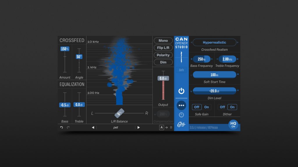Goodhertz CanOpener Studio im Test bei kopfhoerer.de