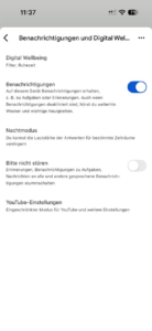 Google Home Speaker App