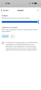 Google Home Speaker App