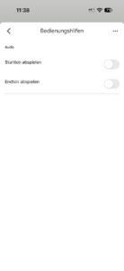 Google Home Speaker App