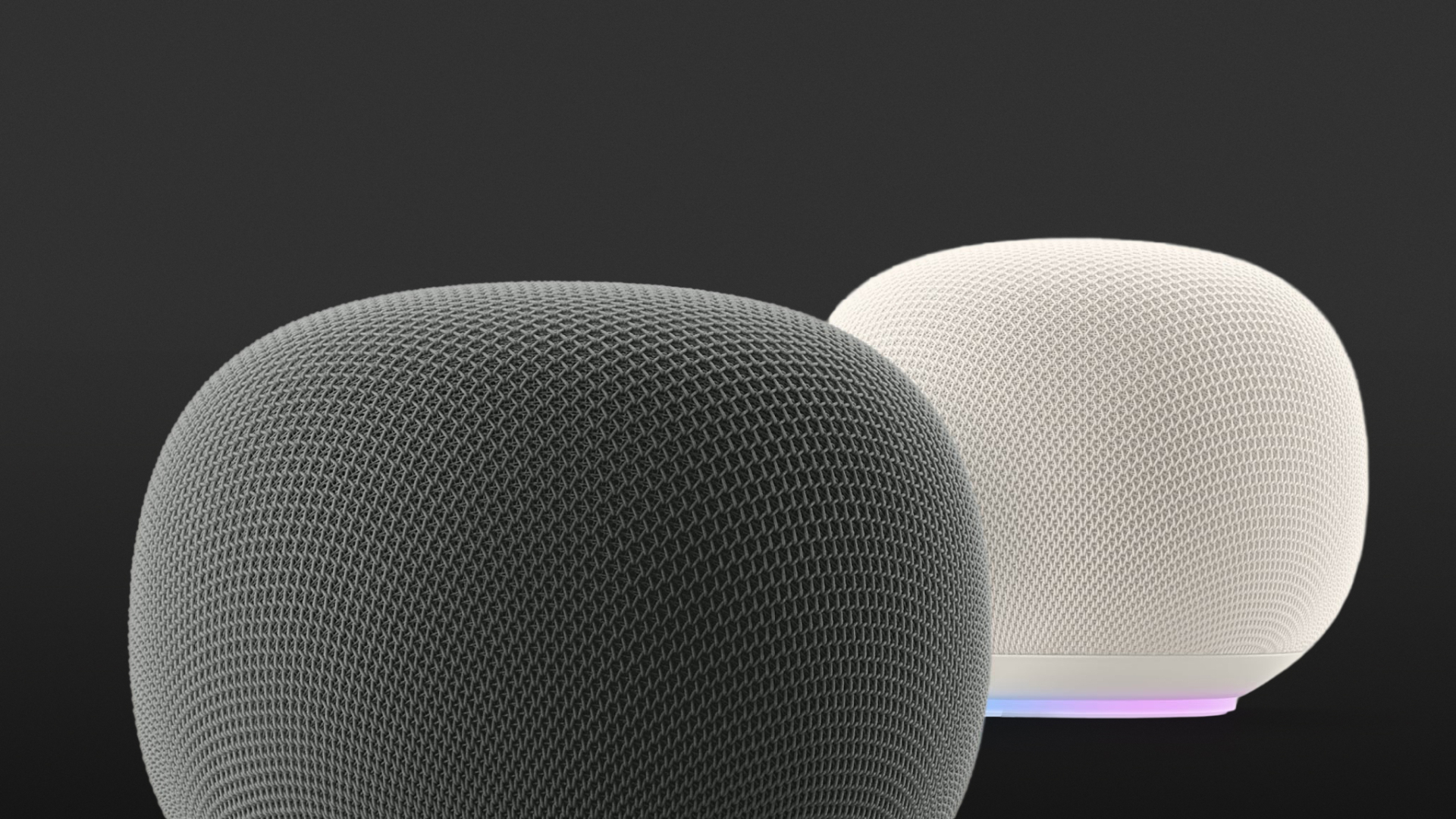 Google Home Speaker