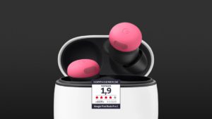 Google Pixel Buds Pro 2