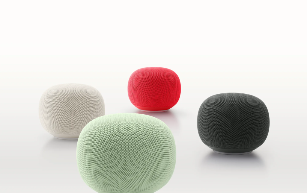 Google Home Speaker