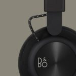 B&O Play Beoplay H4 ab sofort auch in Schwarz erhältlich