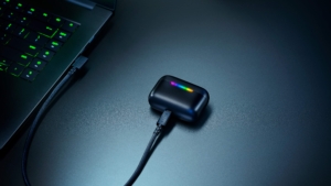 Razer Hammerhead V3 HyperSpeed