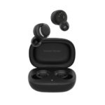 Harman Kardon zeigt neue Kopfhörerserie FLY