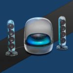 Harman Kardon SoundSticks 5: Die Kultlautsprecher kehren zurück