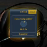 Entwickler stellt kostenloses Crossfeed-Plugin für Kopfhörer vor